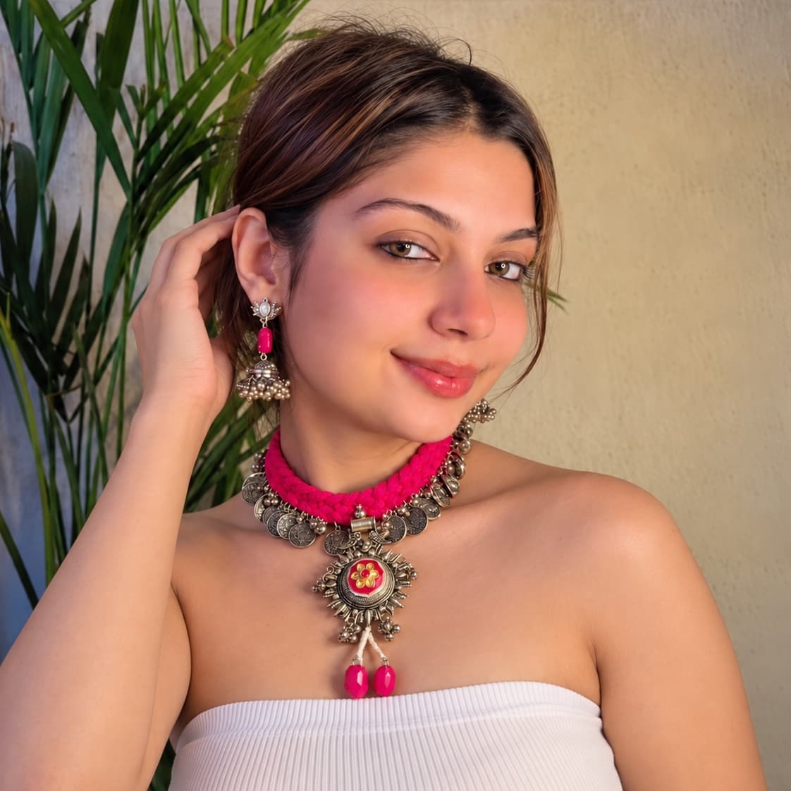 Gulabi noor