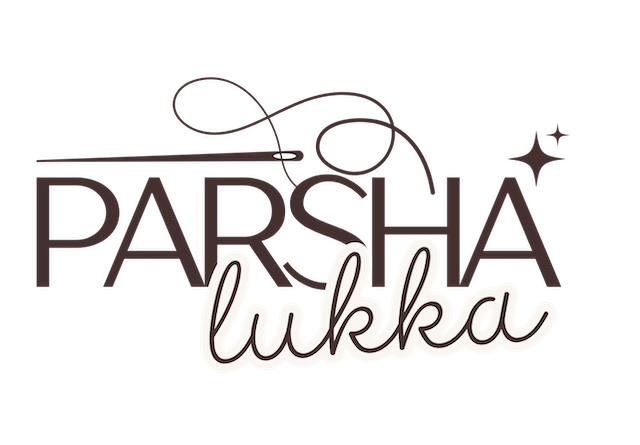 Parsha Lukka Logo
